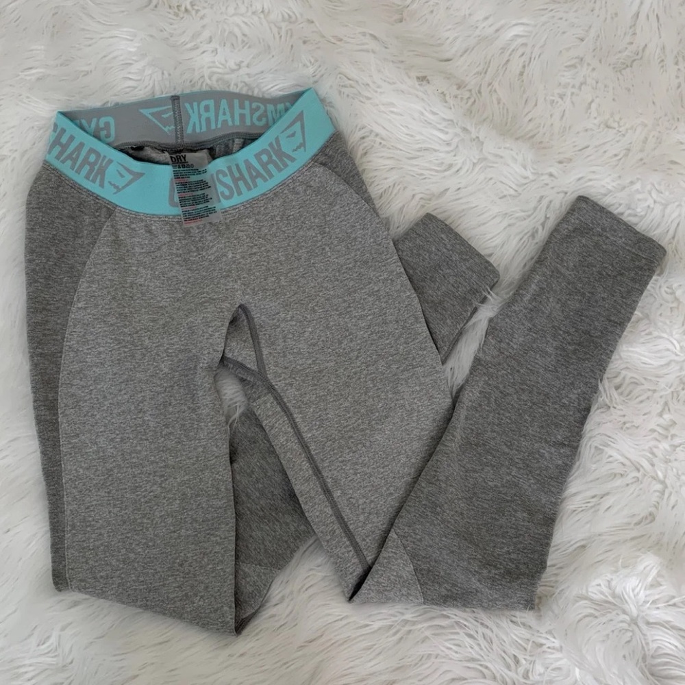 Gymshark Flex Leggings